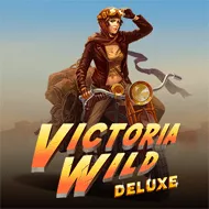 Victoria Wild Deluxe