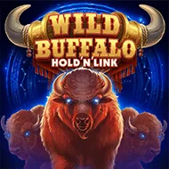 Wild Buffalo Hold 'N' Link