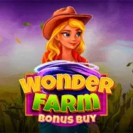 Wonder Farm Bonus Buy