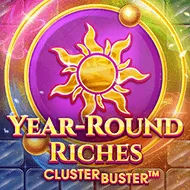 Year-Round Riches Clusterbuster