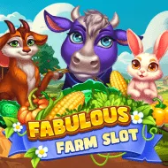 Fabulous Farm Slot