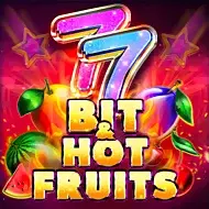 7 Bit & Hot Fruits